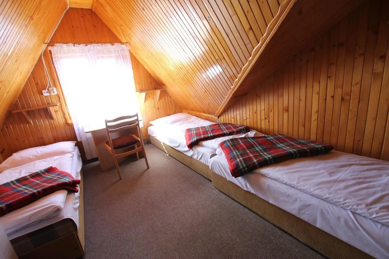 Homestay Willa Borowik Zakopane