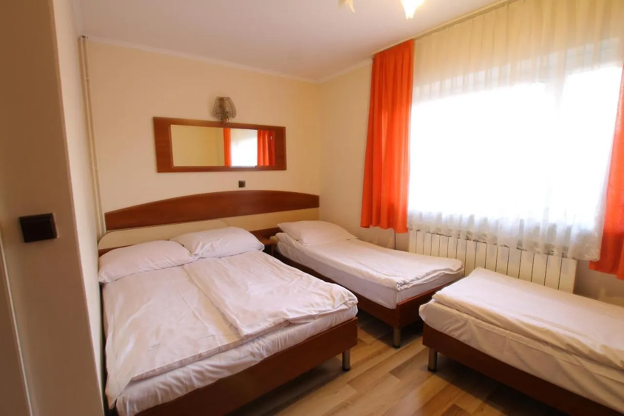 Willa Borowik Zakopane Homestay
