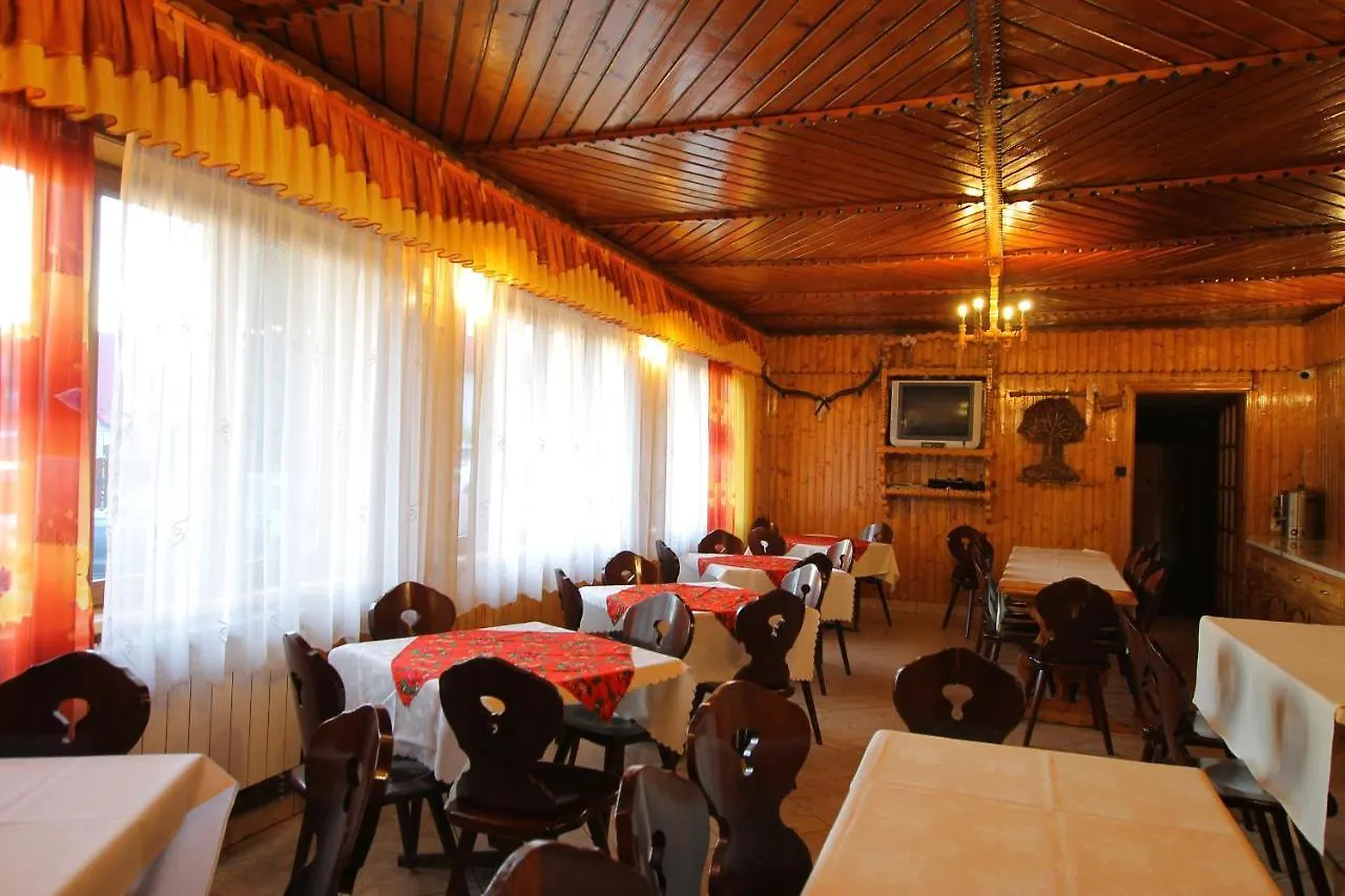 Homestay Willa Borowik Zakopane