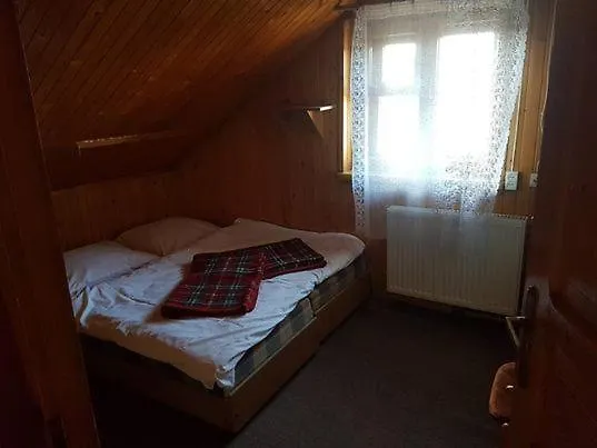 Homestay Willa Borowik Zakopane