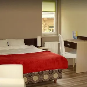  Apartament Jagiellonka W Centrum