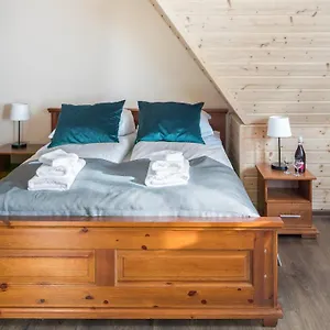  Homestay Goszczynskiego